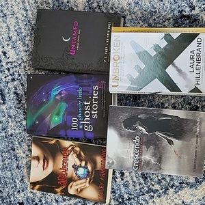 Set of books